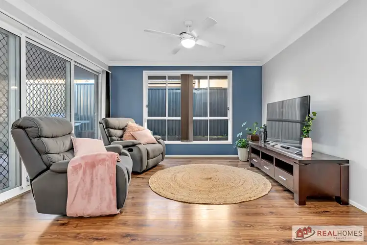 Second view of Homely house listing, 10 Guardian Way, Jordan Springs NSW 2747