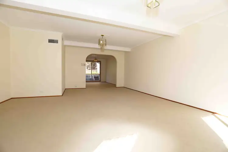 Second view of Homely townhouse listing, 2/121 Crisp Circuit, Bruce ACT 2617