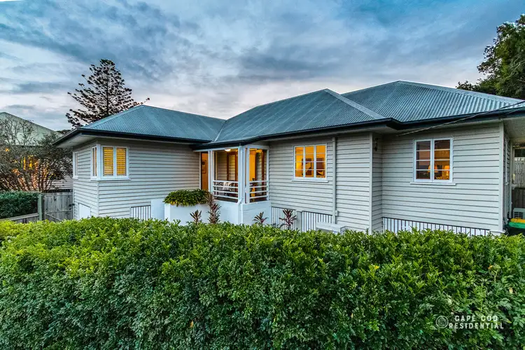 282 Edinburgh Castle Road, Wavell Heights QLD 4012
