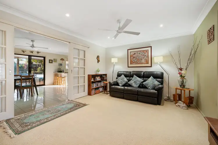 Second view of Homely house listing, 7 Cocos Palm Drive, Bomaderry NSW 2541