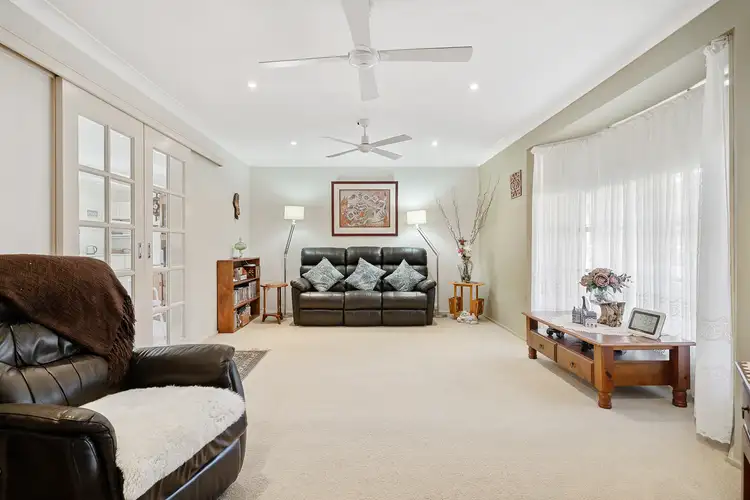 Third view of Homely house listing, 7 Cocos Palm Drive, Bomaderry NSW 2541