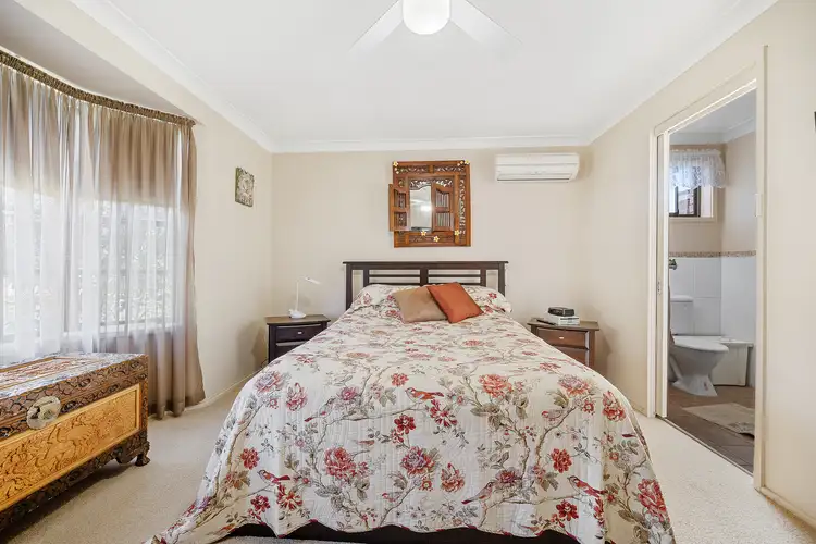 Fourth view of Homely house listing, 7 Cocos Palm Drive, Bomaderry NSW 2541
