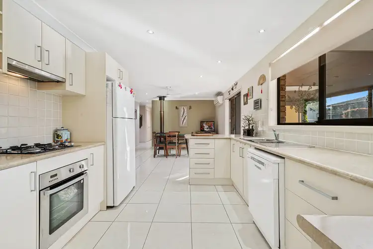 Sixth view of Homely house listing, 7 Cocos Palm Drive, Bomaderry NSW 2541