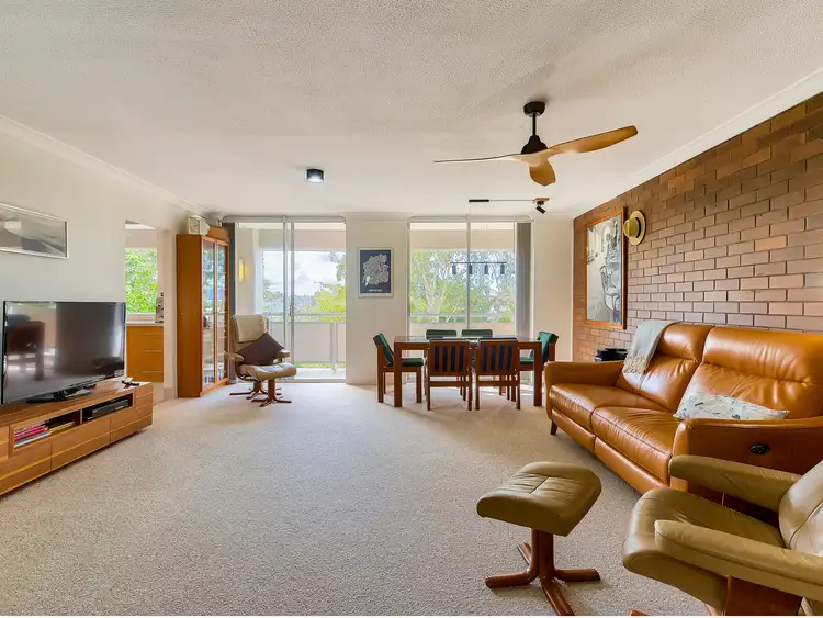 Fifth view of Homely unit listing, 11/91 Dornoch Terrace, Highgate Hill QLD 4101