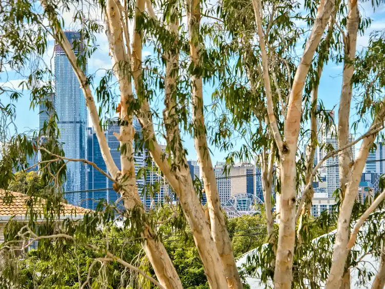 Sixth view of Homely unit listing, 11/91 Dornoch Terrace, Highgate Hill QLD 4101