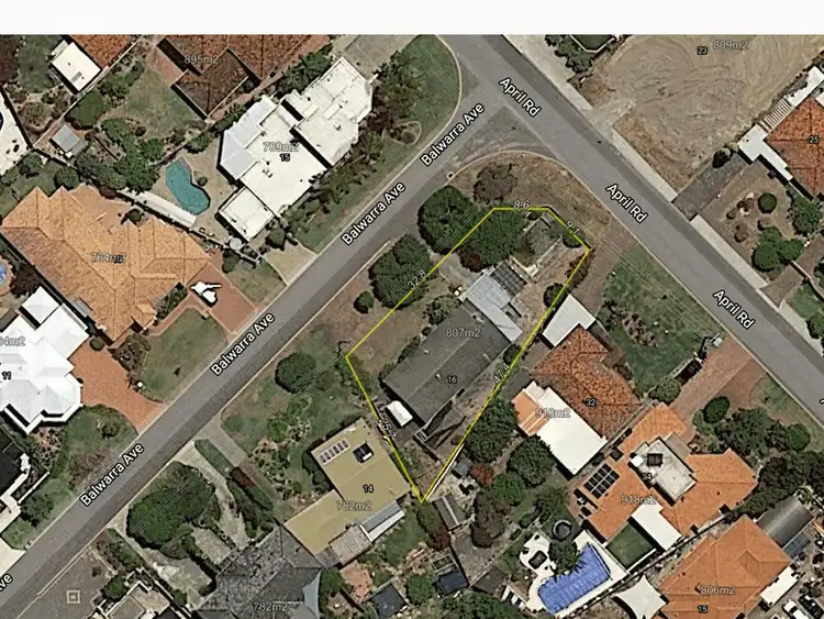 Third view of Homely house listing, 16 Balwarra Avenue, Dianella WA 6059