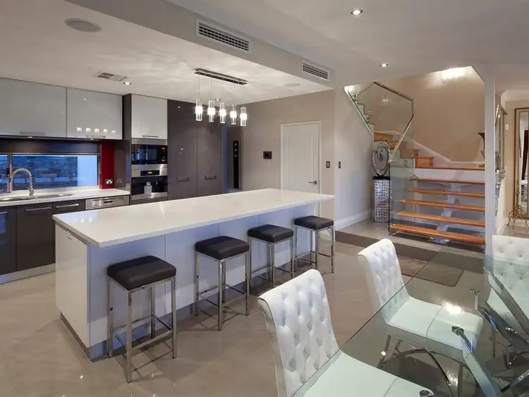 Second view of Homely house listing, 5 Seymour Avenue, Dianella WA 6059