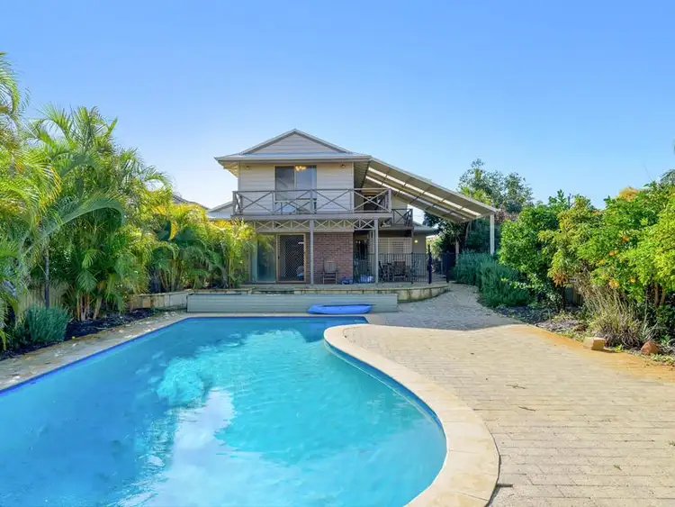 Main view of Homely house listing, 32 Wood Street, Inglewood WA 6052