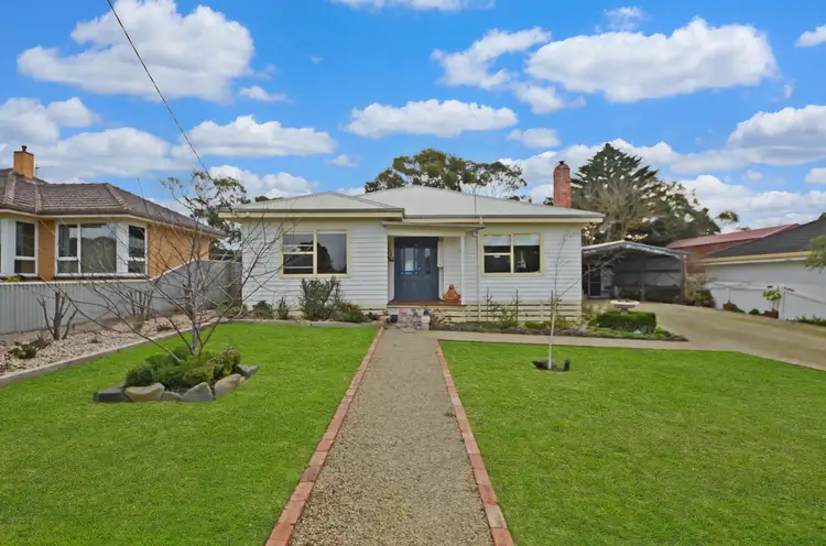 41 Avonmore Avenue, Portland VIC 3305