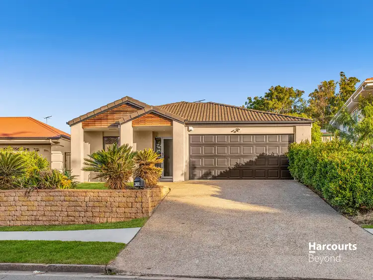 Main view of Homely house listing, 53 Garie Street, Wishart QLD 4122