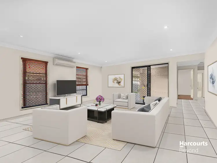 Second view of Homely house listing, 53 Garie Street, Wishart QLD 4122