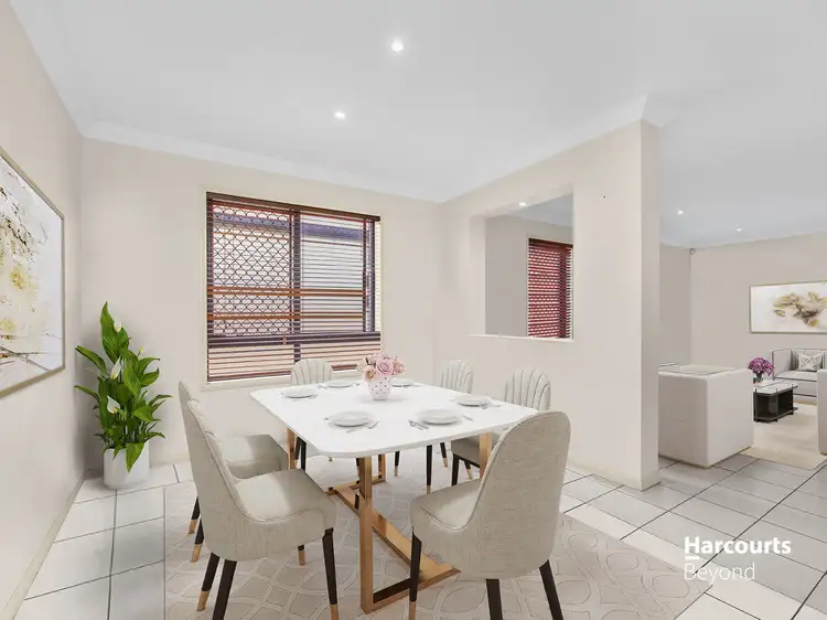 Fourth view of Homely house listing, 53 Garie Street, Wishart QLD 4122