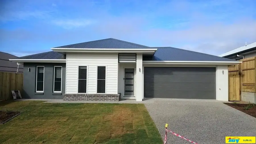 Main view of Homely house listing, 11 ATLANTIC PLACE, Pallara QLD 4110