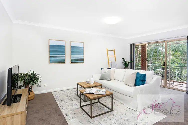 Fifth view of Homely apartment listing, 14/33-35 SHERBROOK ROAD, Hornsby NSW 2077