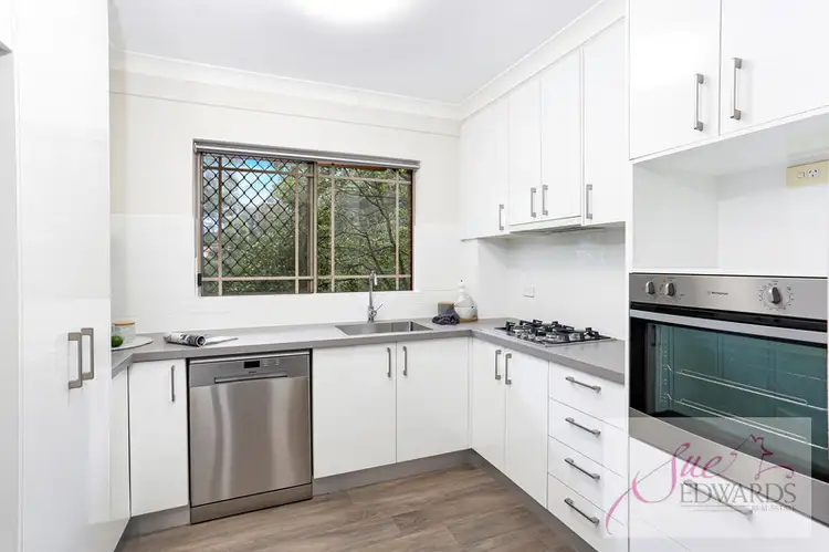 Sixth view of Homely apartment listing, 14/33-35 SHERBROOK ROAD, Hornsby NSW 2077