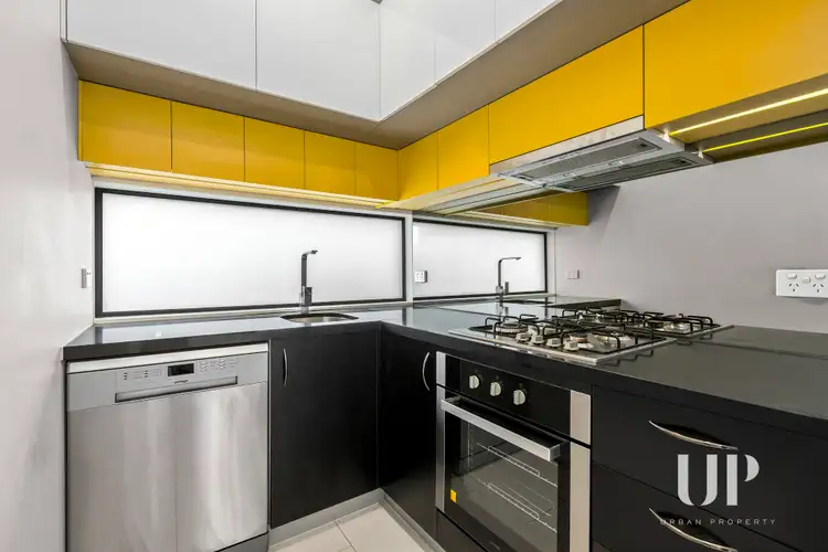 Second view of Homely apartment listing, 303/18 Whitehorse Road, Blackburn VIC 3130