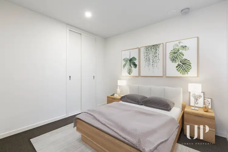 Fourth view of Homely apartment listing, 303/18 Whitehorse Road, Blackburn VIC 3130