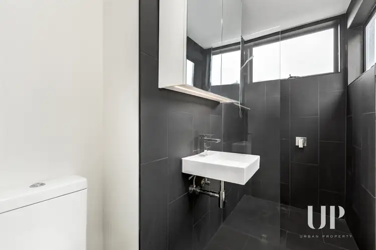 Sixth view of Homely apartment listing, 303/18 Whitehorse Road, Blackburn VIC 3130