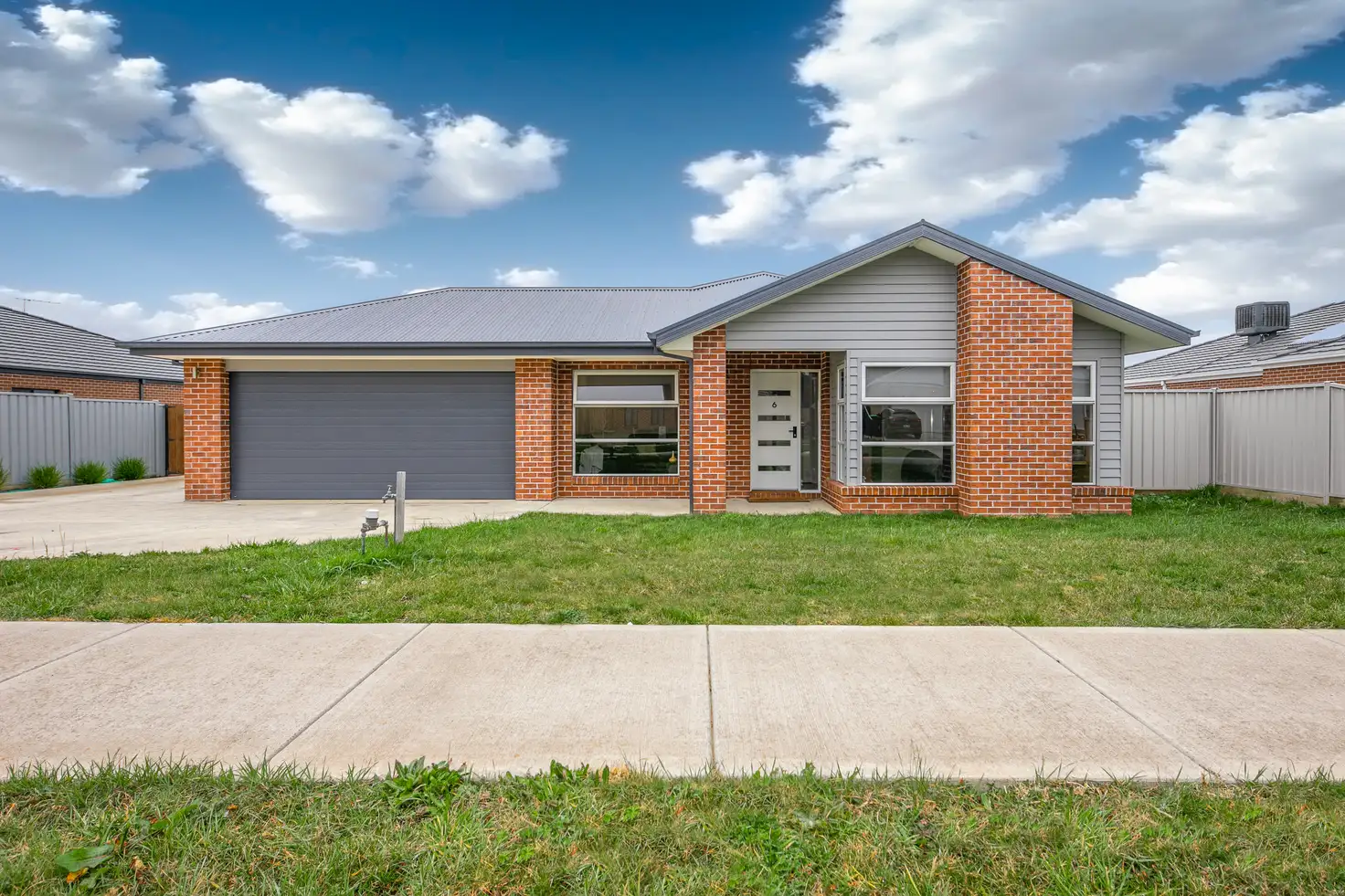 Main view of Homely house listing, 6 Lauder Place, Romsey VIC 3434