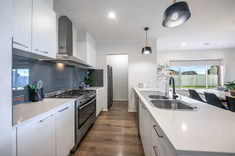 Second view of Homely house listing, 6 Lauder Place, Romsey VIC 3434