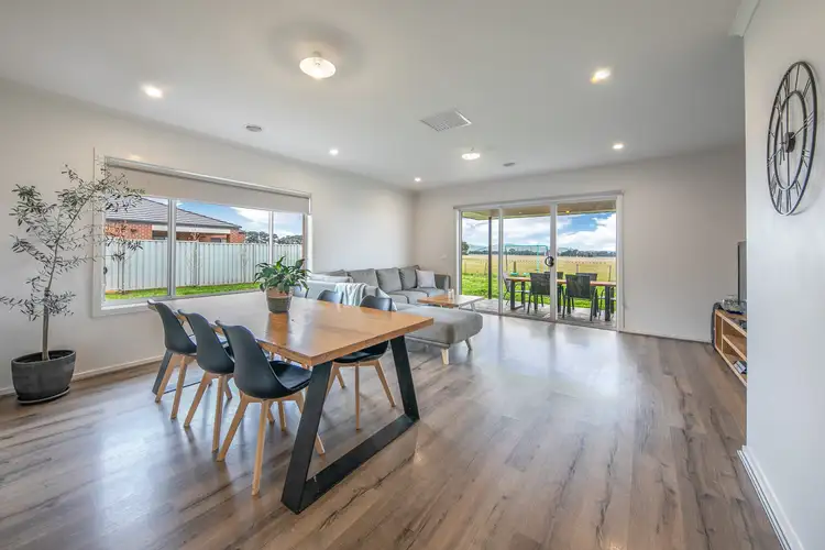 Third view of Homely house listing, 6 Lauder Place, Romsey VIC 3434