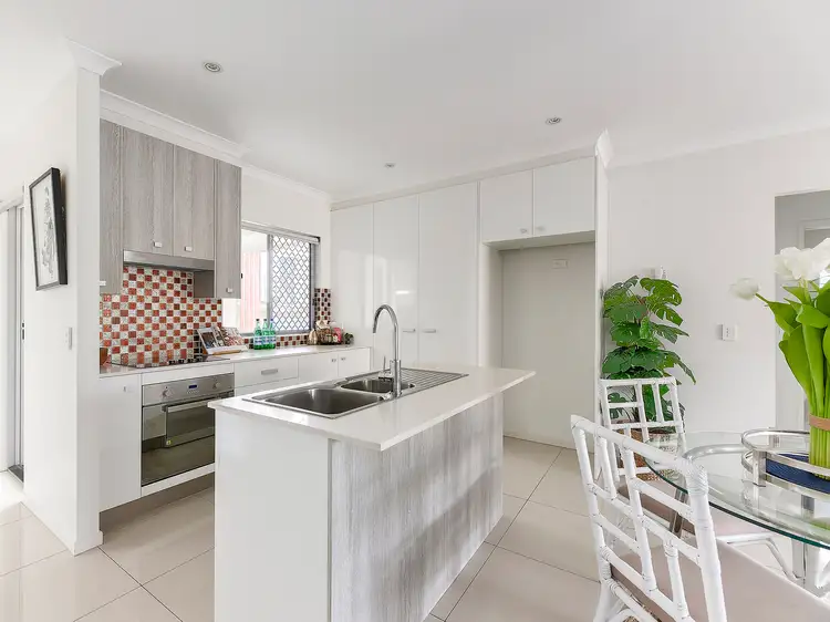 7/39A Jane Street, West End QLD 4101