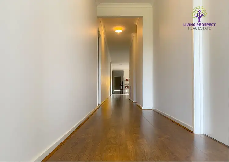 Second view of Homely house listing, 41 Jean Street, Point Cook VIC 3030