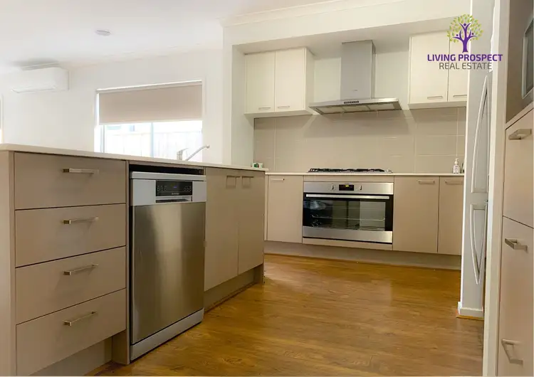 Fifth view of Homely house listing, 41 Jean Street, Point Cook VIC 3030
