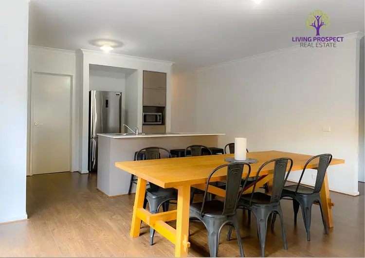 Sixth view of Homely house listing, 41 Jean Street, Point Cook VIC 3030