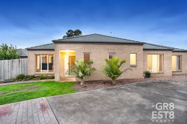 1/22 Immy Parade, Narre Warren VIC 3805