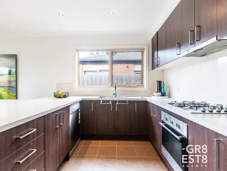 Fourth view of Homely unit listing, 1/22 Immy Parade, Narre Warren VIC 3805