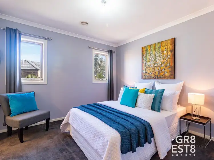 Fifth view of Homely unit listing, 1/22 Immy Parade, Narre Warren VIC 3805