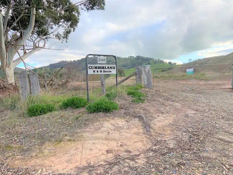 Second view of Homely rural property listing, LOT 37A Mitchell Road, Tatong VIC 3673