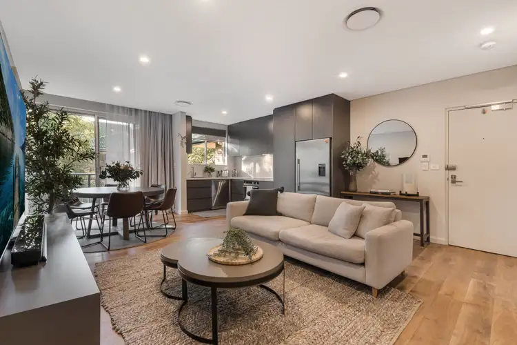11/15-17 Marsden Street, Granville NSW 2142