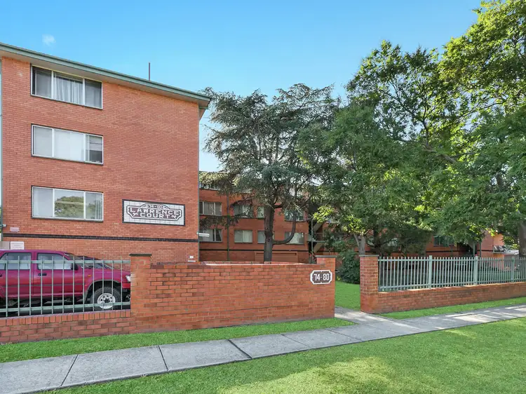Main view of Homely unit listing, 15/80 COLLETT STREET, Queanbeyan NSW 2620