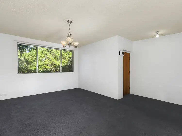 Second view of Homely unit listing, 15/80 COLLETT STREET, Queanbeyan NSW 2620
