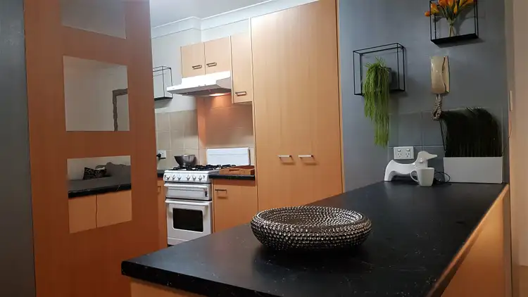 Third view of Homely unit listing, 6/52 Bellevue Street, St Lucia QLD 4067