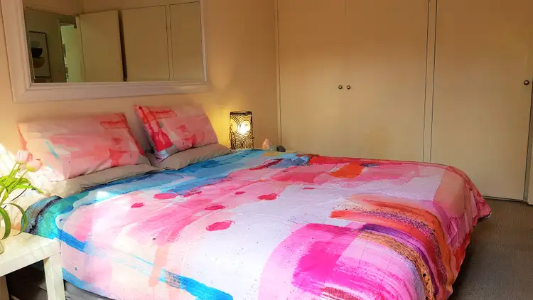 Sixth view of Homely unit listing, 6/52 Bellevue Street, St Lucia QLD 4067