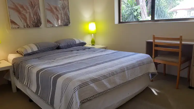 Seventh view of Homely unit listing, 6/52 Bellevue Street, St Lucia QLD 4067
