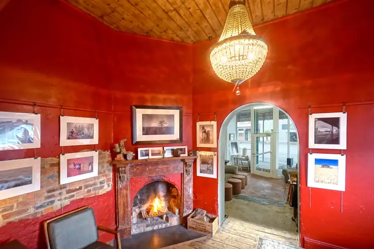 Fifth view of Homely house listing, 54 Fraser Street, Clunes VIC 3370