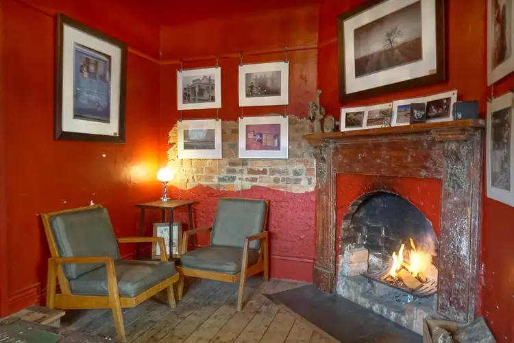 Sixth view of Homely house listing, 54 Fraser Street, Clunes VIC 3370