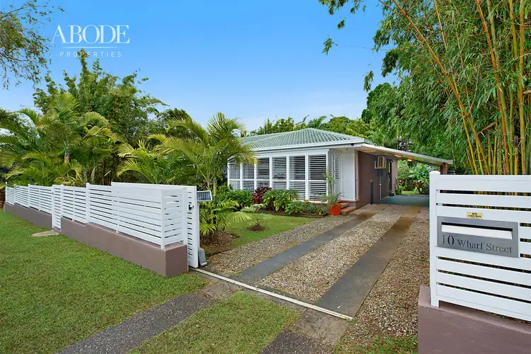 Fourth view of Homely house listing, 10 Wharf Street, Woody Point QLD 4019