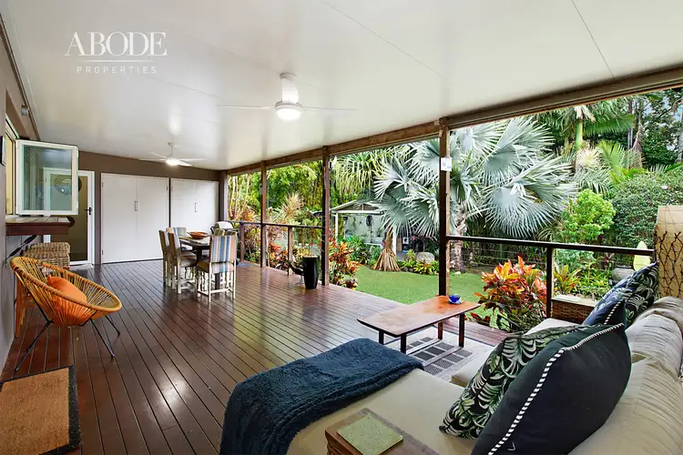 Fifth view of Homely house listing, 10 Wharf Street, Woody Point QLD 4019