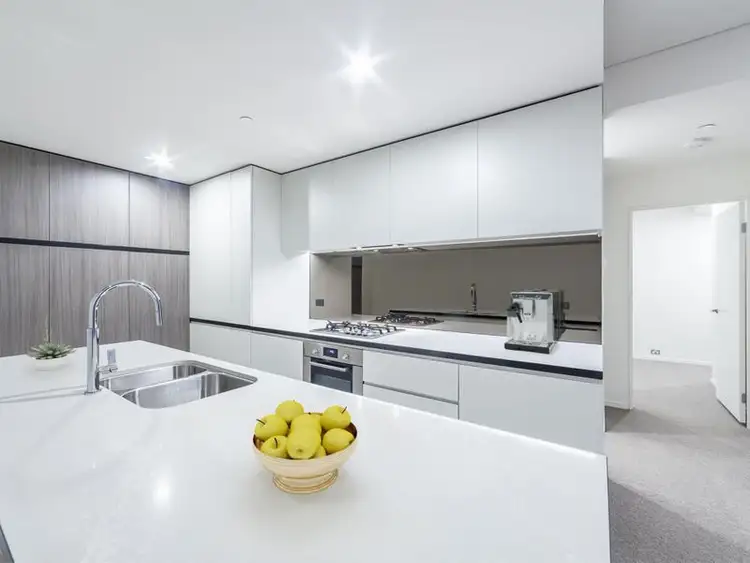 Fourth view of Homely apartment listing, 414/9 Christie Street, South Brisbane QLD 4101
