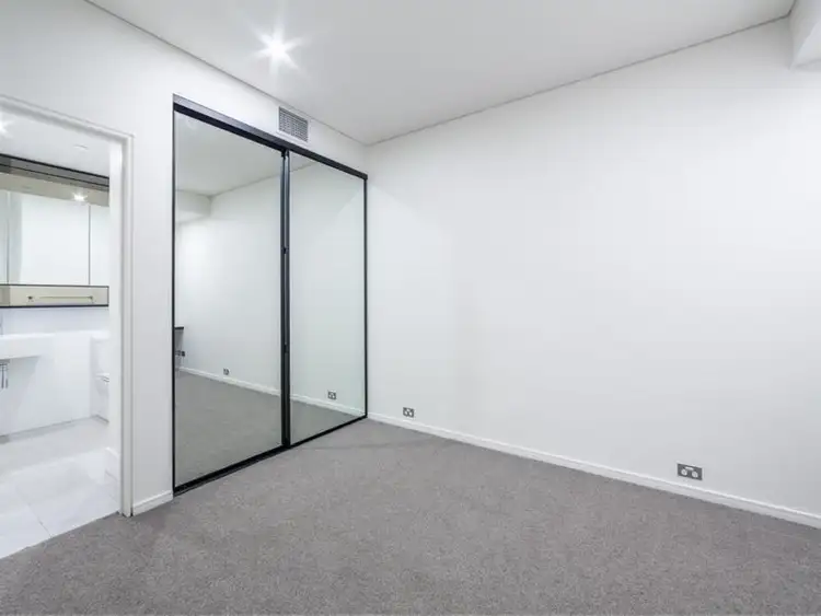 Fifth view of Homely apartment listing, 414/9 Christie Street, South Brisbane QLD 4101