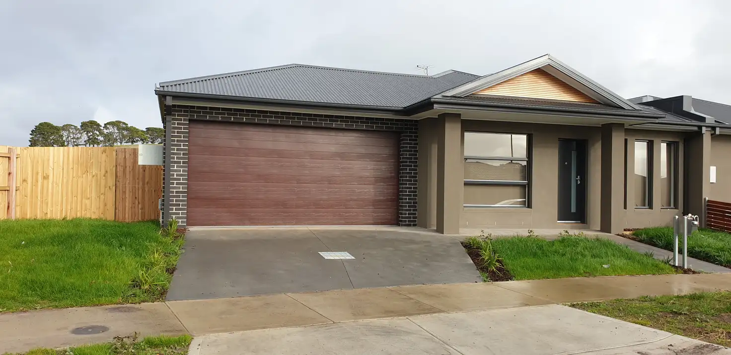 Main view of Homely house listing, 81 Kerrabee Drive, Mernda VIC 3754