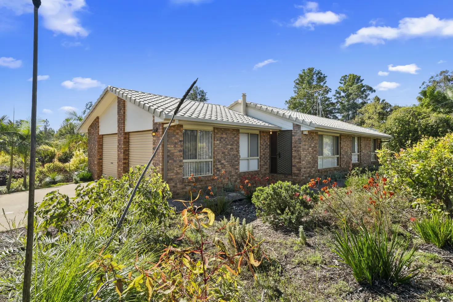 Main view of Homely house listing, 72 Coonowrin Road, Glass House Mountains QLD 4518