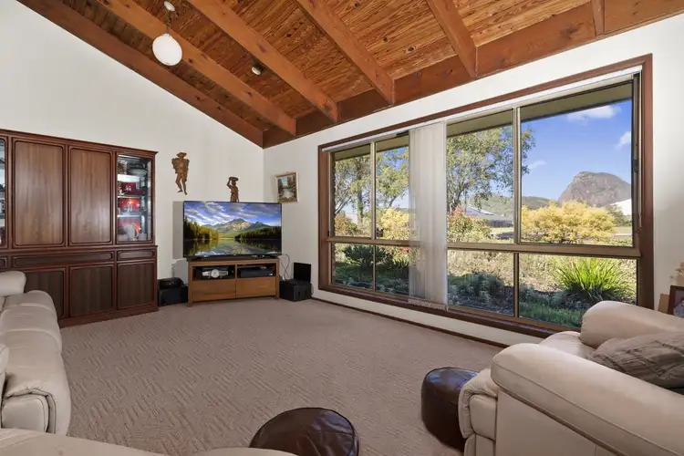 Second view of Homely house listing, 72 Coonowrin Road, Glass House Mountains QLD 4518