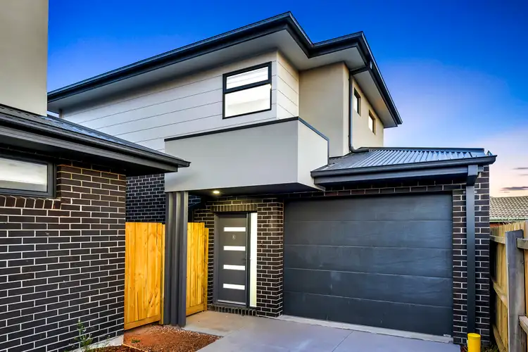 3/3 Edwards Street, Thomastown VIC 3074
