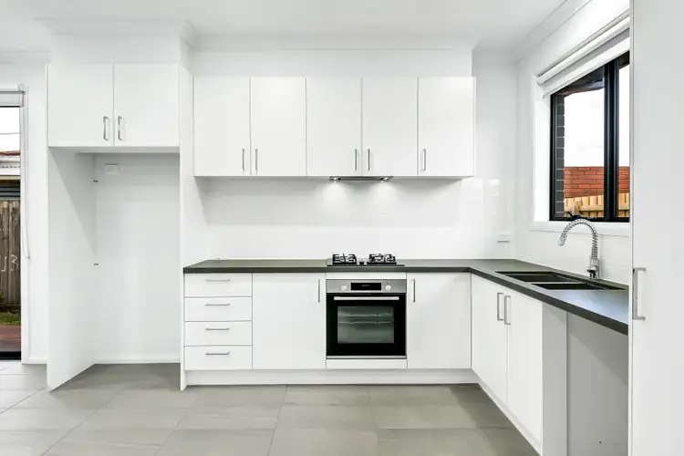 Second view of Homely townhouse listing, 3/3 Edwards Street, Thomastown VIC 3074